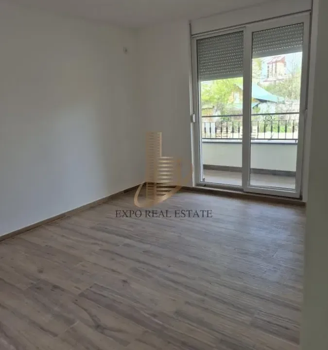 Sale, one bedroom apartment, 44m², Telep, Novi Sad Sve Podlokacije