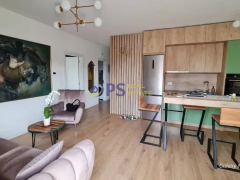 Sale, one bedroom apartment, 43m², Bar, Crna Gora - image 5