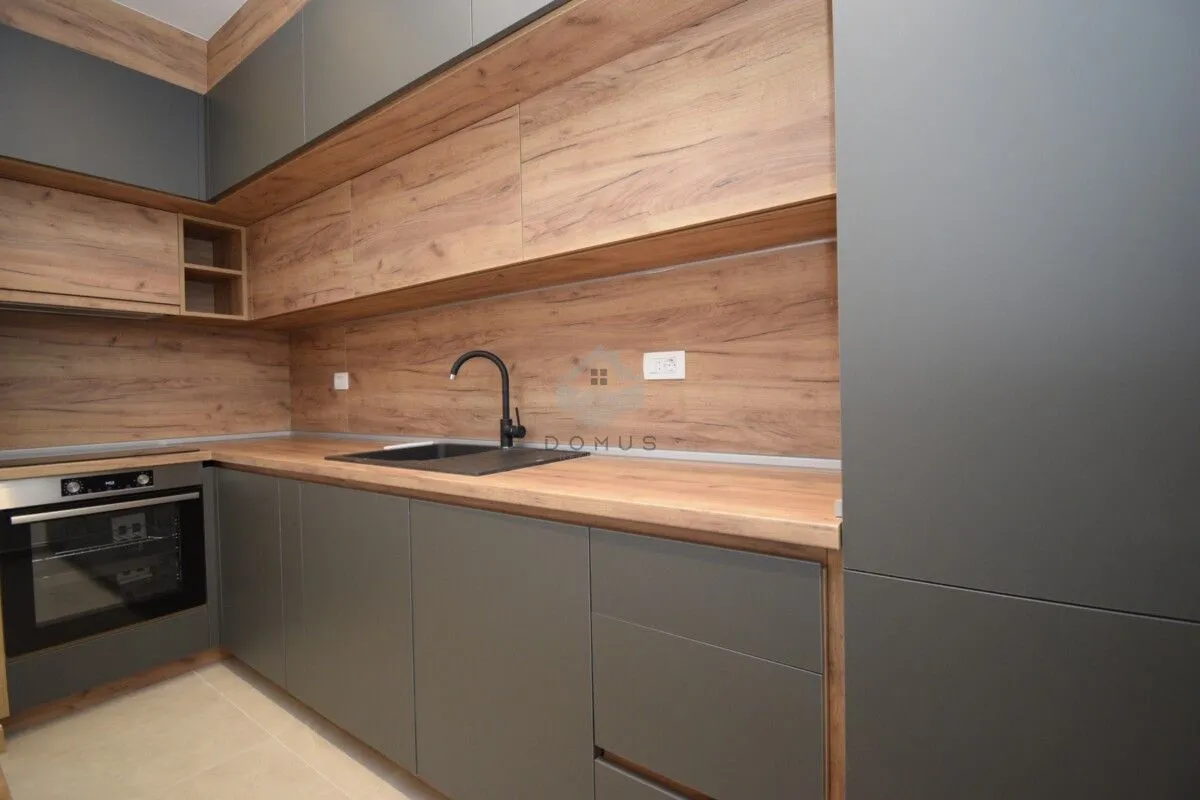 Rent, two bedroom apartment, 76m², New City, Podgorica
