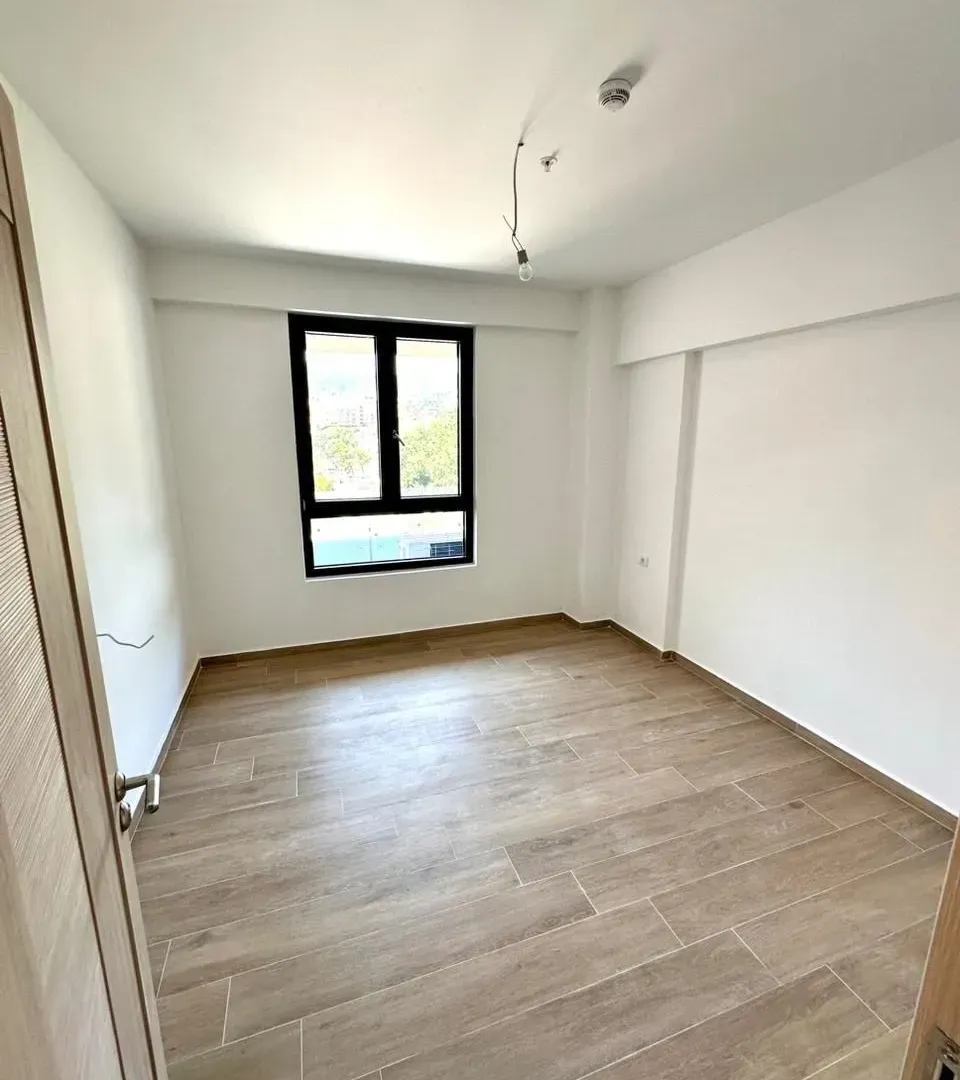 Sale, two bedroom apartment, 70m², Rafailovići, Budva