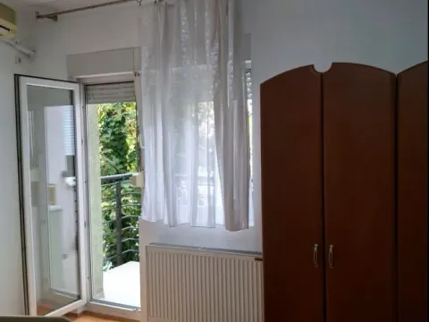 Rent, two bedroom apartment, 46m², Novo naselje, Novi Sad - image 2