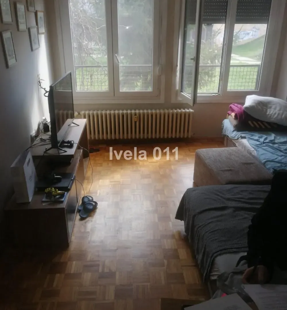 Prodaja, trosoban stan, 73m², Novi Beograd Sve Podlokacije, Beograd