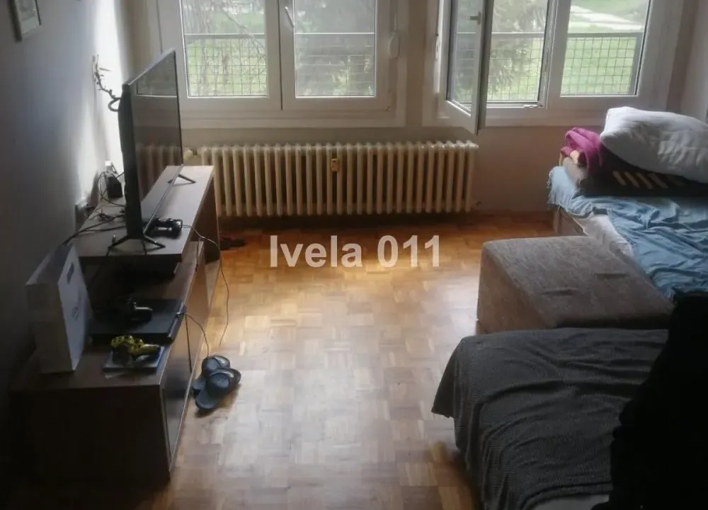 Sale, three bedroom apartment, 73m², Novi Beograd Sve Podlokacije, Beograd