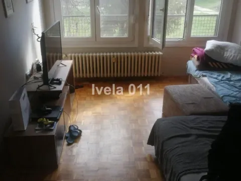 Prodaja, trosoban stan, 73m², Novi Beograd Sve Podlokacije, Beograd - image 1