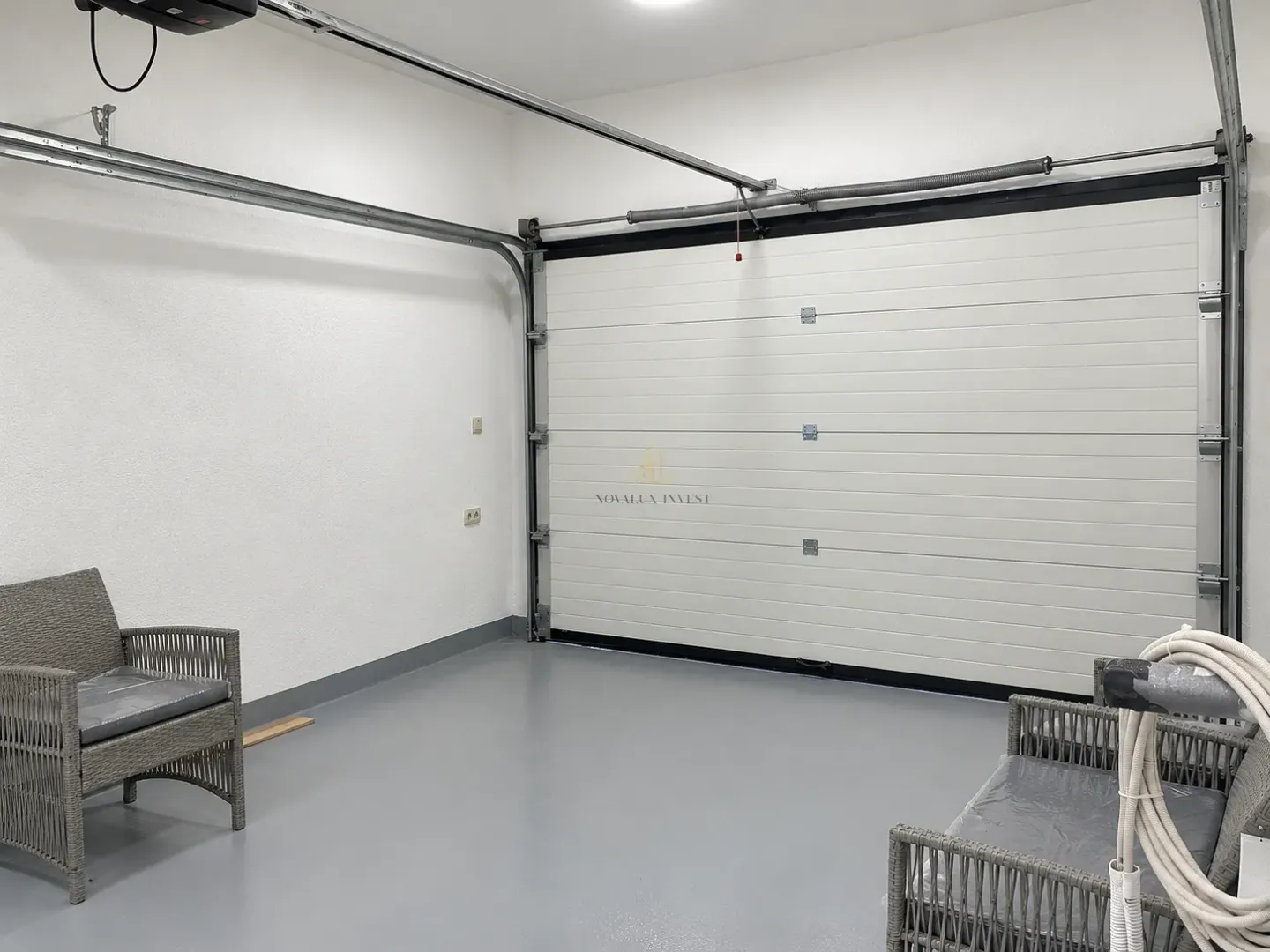 Rent, house, 120m², Velje Brdo, Podgorica