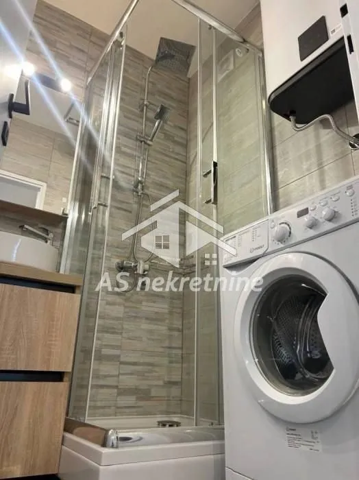 Rent, three bedroom apartment, 77m², Zemun Sve Podlokacije, Beograd