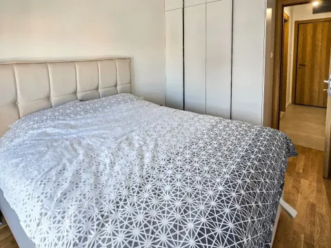 Sale, one bedroom apartment, 41m², Tološi, Podgorica - image 6