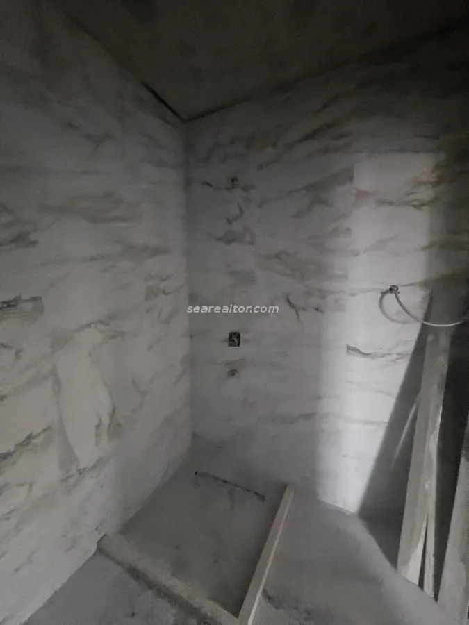 Prodaja, dvosoban stan, 54m², Đenovići, Herceg Novi