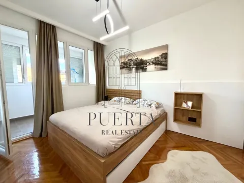 Izdavanje, dvosoban stan, 65m², Gintaš, Podgorica - image 8