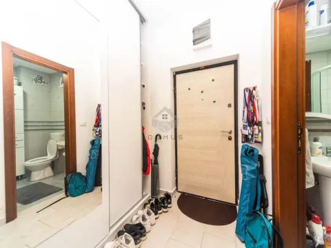 Prodaja, stan, 26m², Tuški Put, Podgorica - image 7