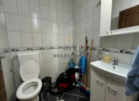 Izdavanje, trosoban stan, 90m², Donja Gorica, Podgorica - image 8