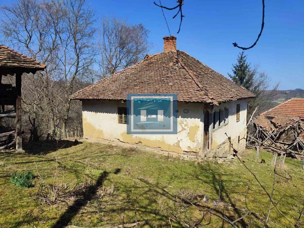 Prodaja, kuća, 80m², Županjevac, Rekovac