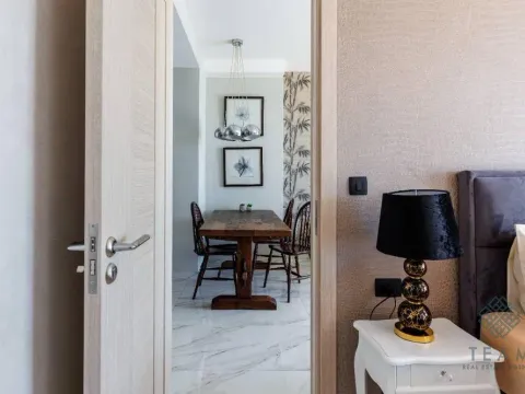 Prodaja, jednosoban stan, 77m², Bečići, Budva - image 9