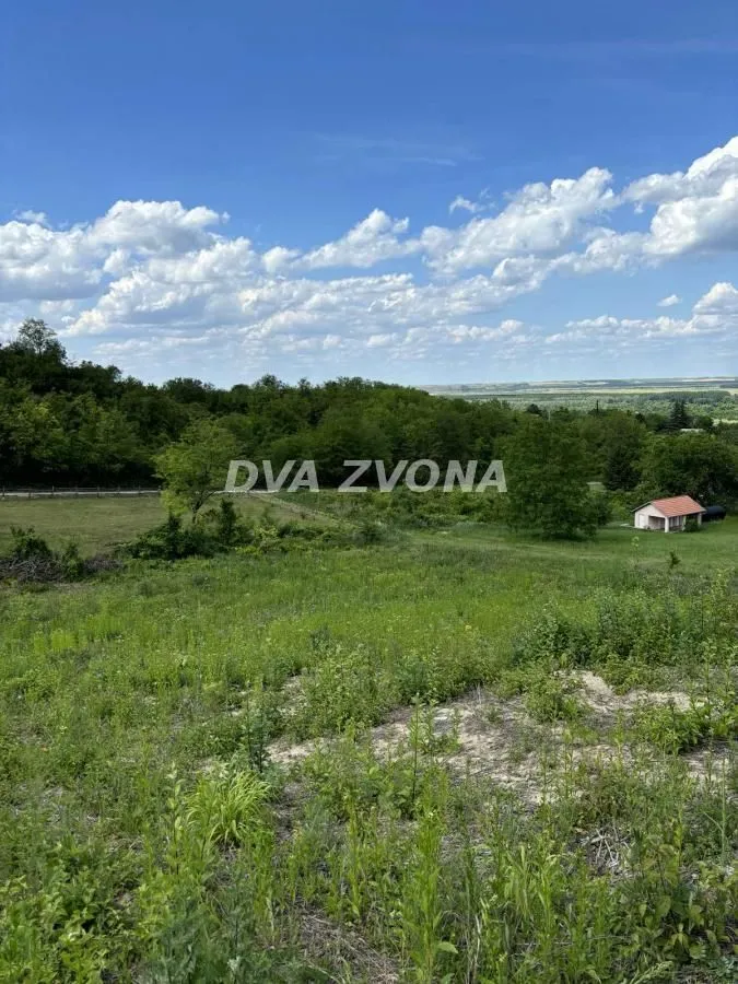 Prodaja, plac, 3200m², Novi Slankamen, Inđija