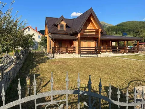 Prodaja, kuća, 180m², Kolašin, Crna Gora - image 8