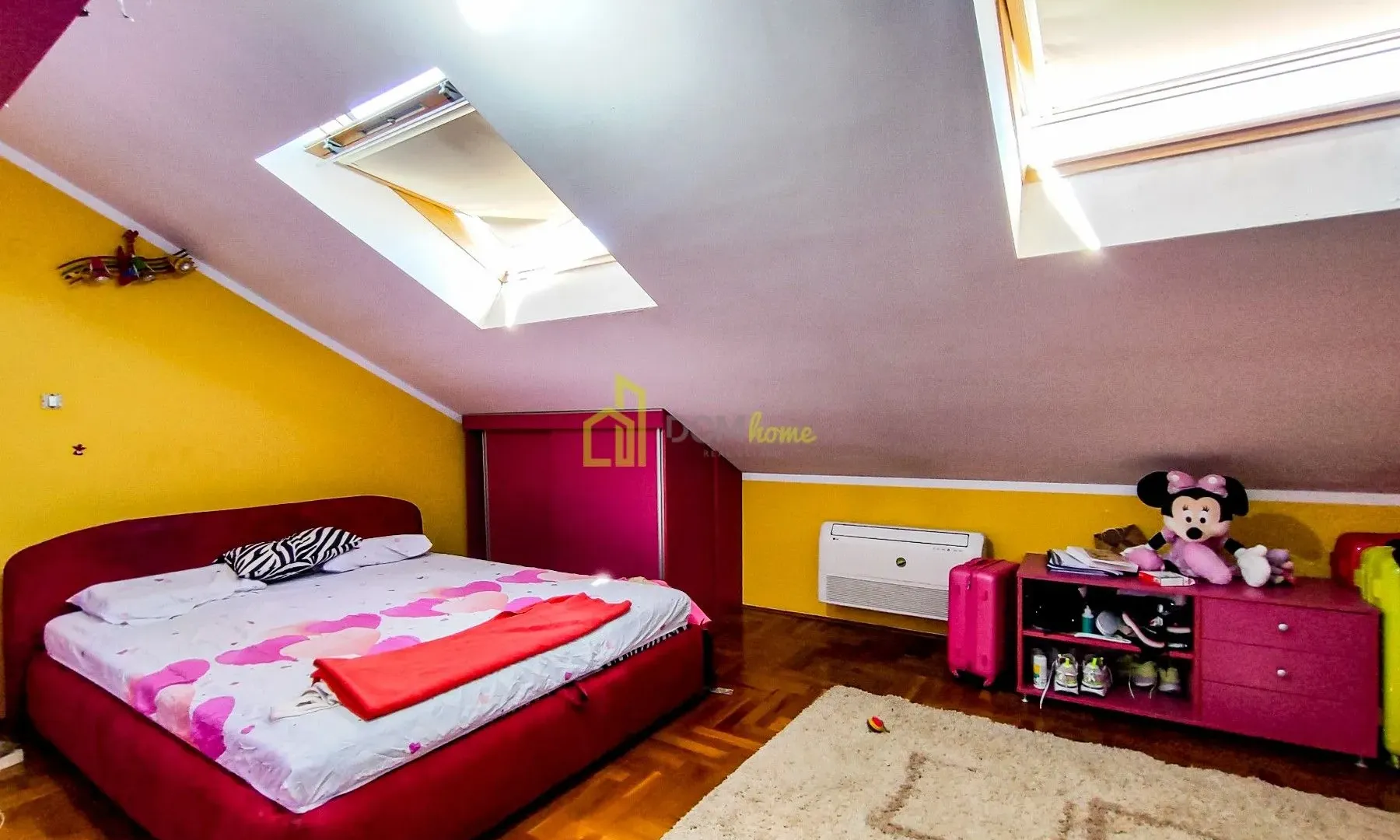 Sale, three bedroom apartment, 91m², Zabjelo, Podgorica