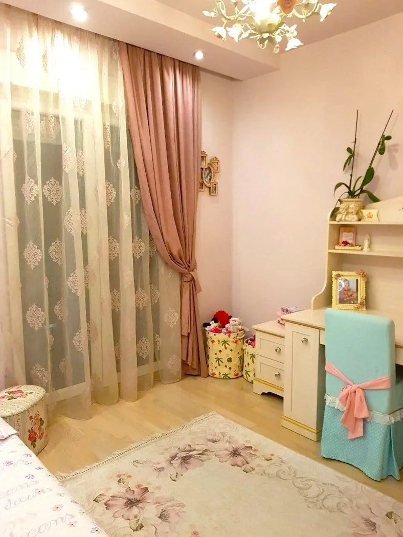 Izdavanje, stan, 100m², City Kvart, Podgorica