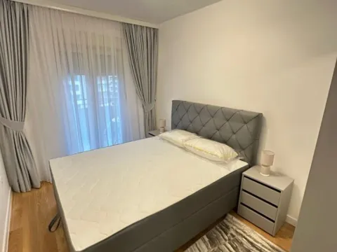 Izdavanje, stan, 49m², Central Point, Podgorica - image 10