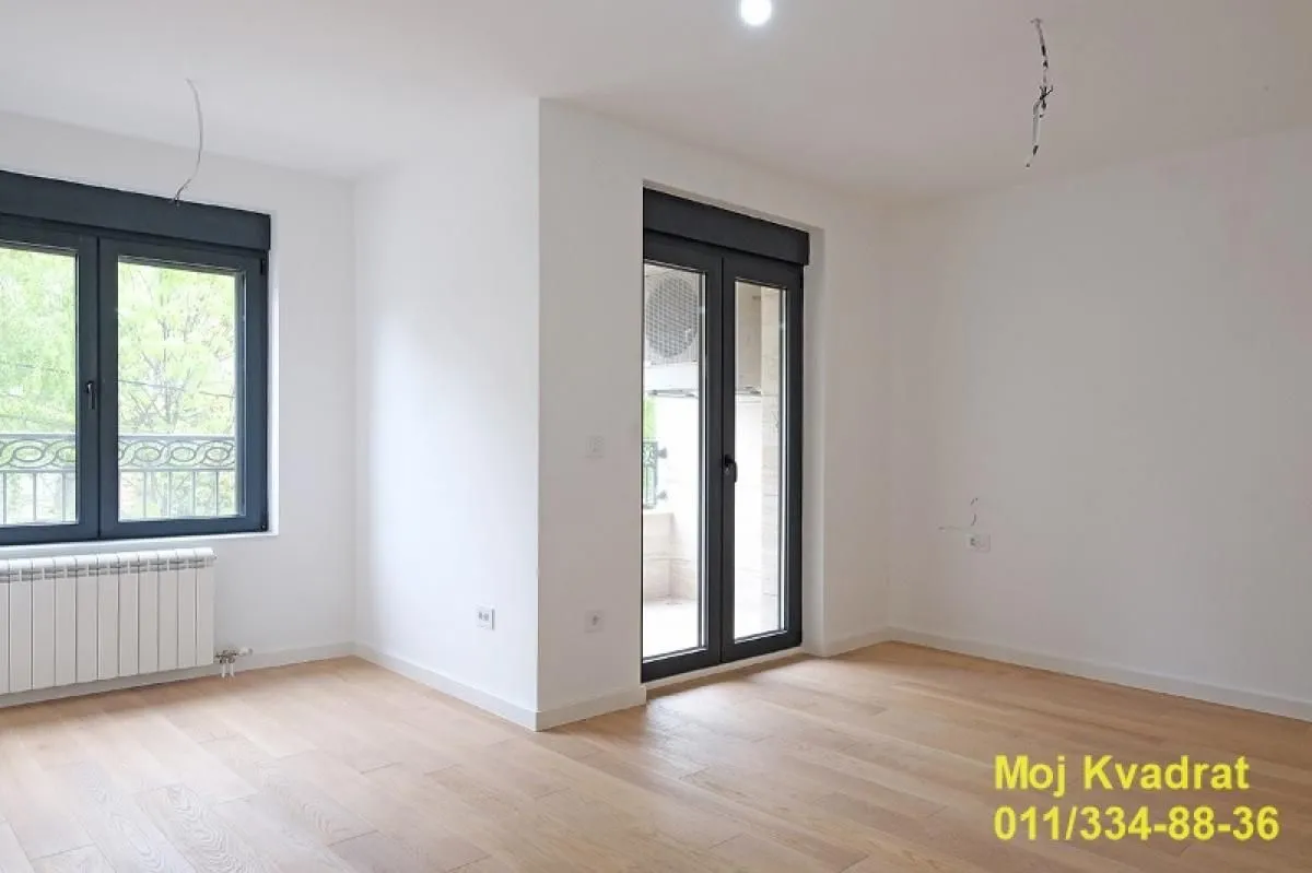 Sale, apartment, 224m², Stari Grad, Beograd