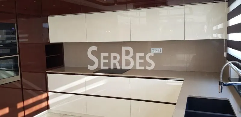 Izdavanje, stan, 217m², Telep, Novi Sad Sve Podlokacije