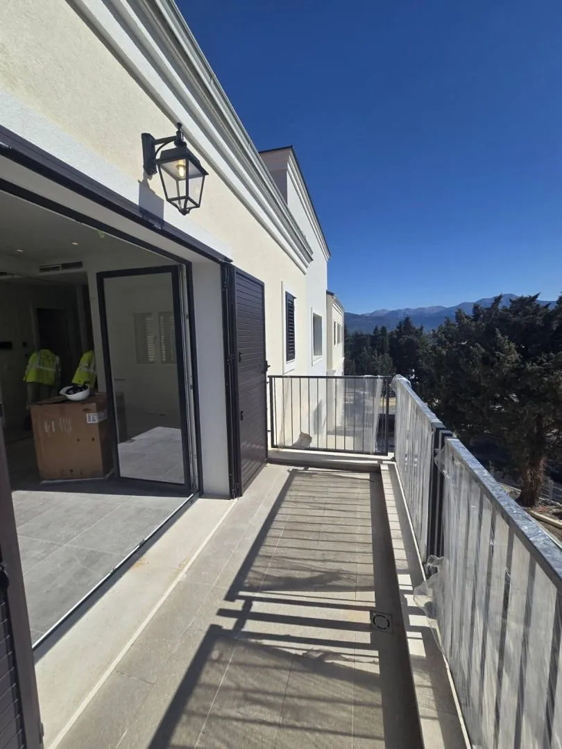 Prodaja, stan, 37m², Luštica, Tivat