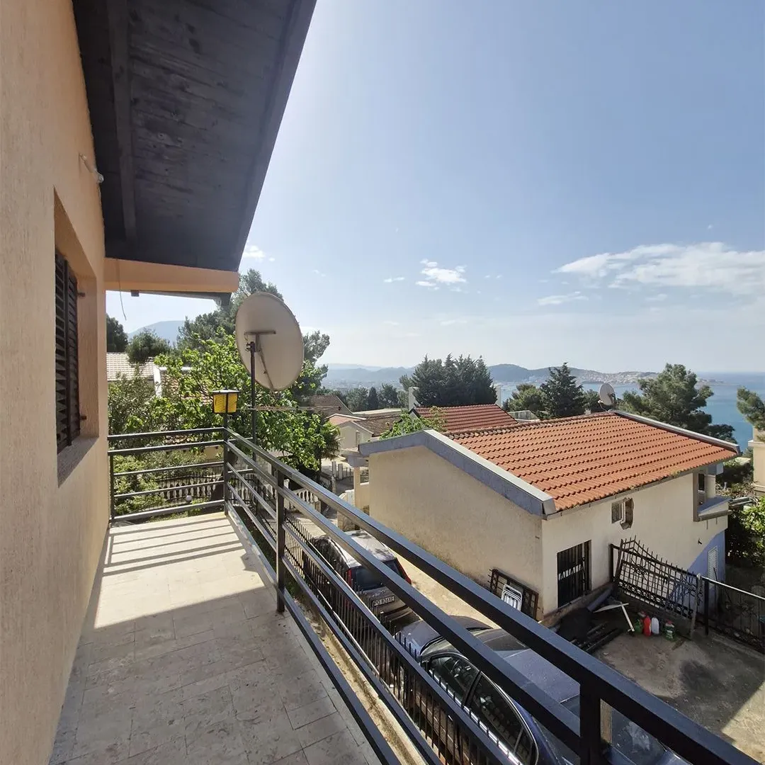Sale, house, 120m², Zeleni Pojas, Bar