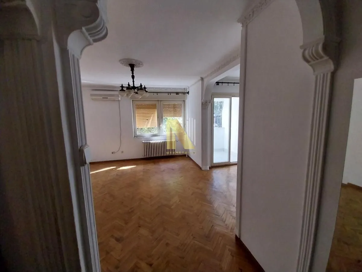 Izdavanje, dvosoban stan, 65m², Železnička Stanica, Novi Sad Sve Podlokacije