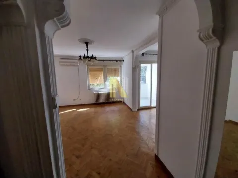 Izdavanje, dvosoban stan, 65m², Železnička Stanica, Novi Sad Sve Podlokacije - image 2