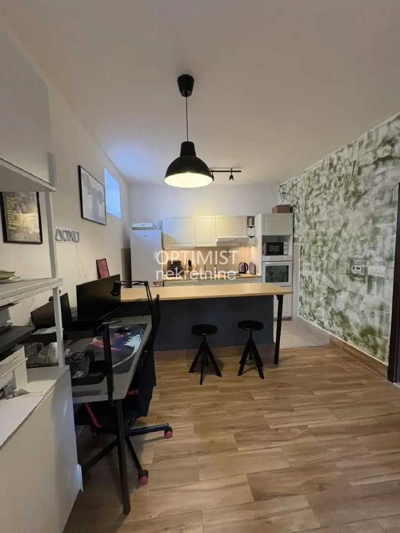 Prodaja, jednosoban stan, 48m², Batajnica, Beograd