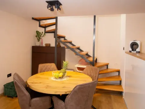 Prodaja, dvosoban stan, 112m², Babilonija, Budva - image 3