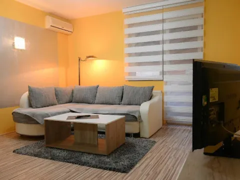 Izdavanje, jednosoban stan, 53m², Aqua park, Jagodina - image 4