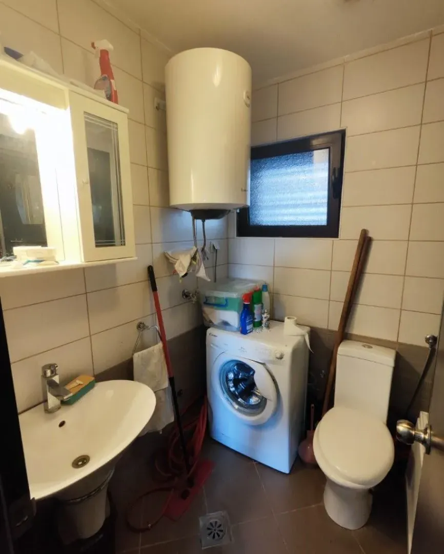 Prodaja, dvosoban stan, 67m², Bečići, Budva