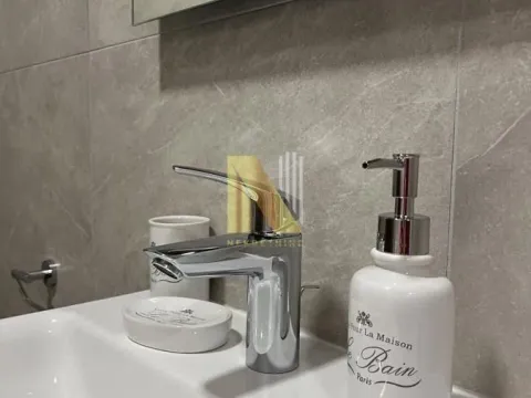 Rent, two bedroom apartment, 48m², Podbara, Novi Sad Sve Podlokacije - image 10