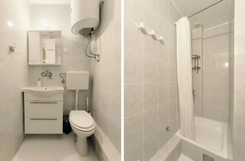 Rent, one bedroom apartment, 43m², Lazi, Budva - image 9