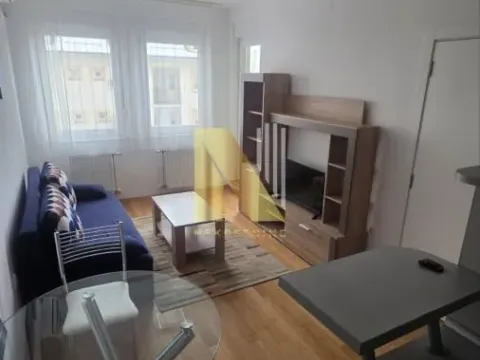 Izdavanje, jednosoban stan, 33m², Rotkvarija, Novi Sad Sve Podlokacije - image 2