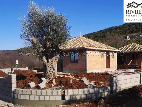 Prodaja, kuća, 70m², Krimovica, Kotor - image 32