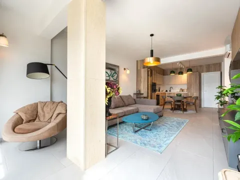 Prodaja, dvosoban stan, 67m², Tivat, Crna Gora - image 11