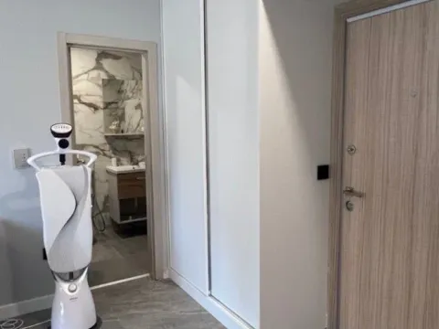 Rent, studio apartment, 33m², Pinješ, Ulcinj - image 4