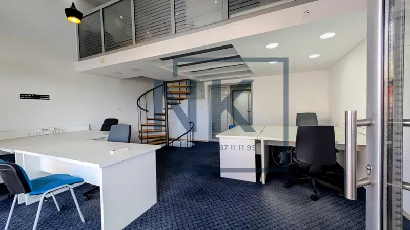 Sale, office space, 150m², Preko Morače, Podgorica
