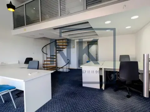 Sale, office space, 150m², Preko Morače, Podgorica - image 1