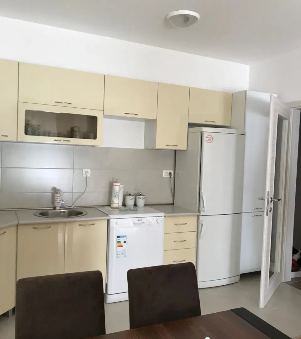 Rent, two bedroom apartment, 71m², Ljubović, Podgorica