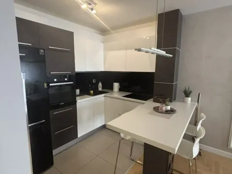 Izdavanje, jednosoban stan, 50m², Stari grad, Novi Sad - image 4