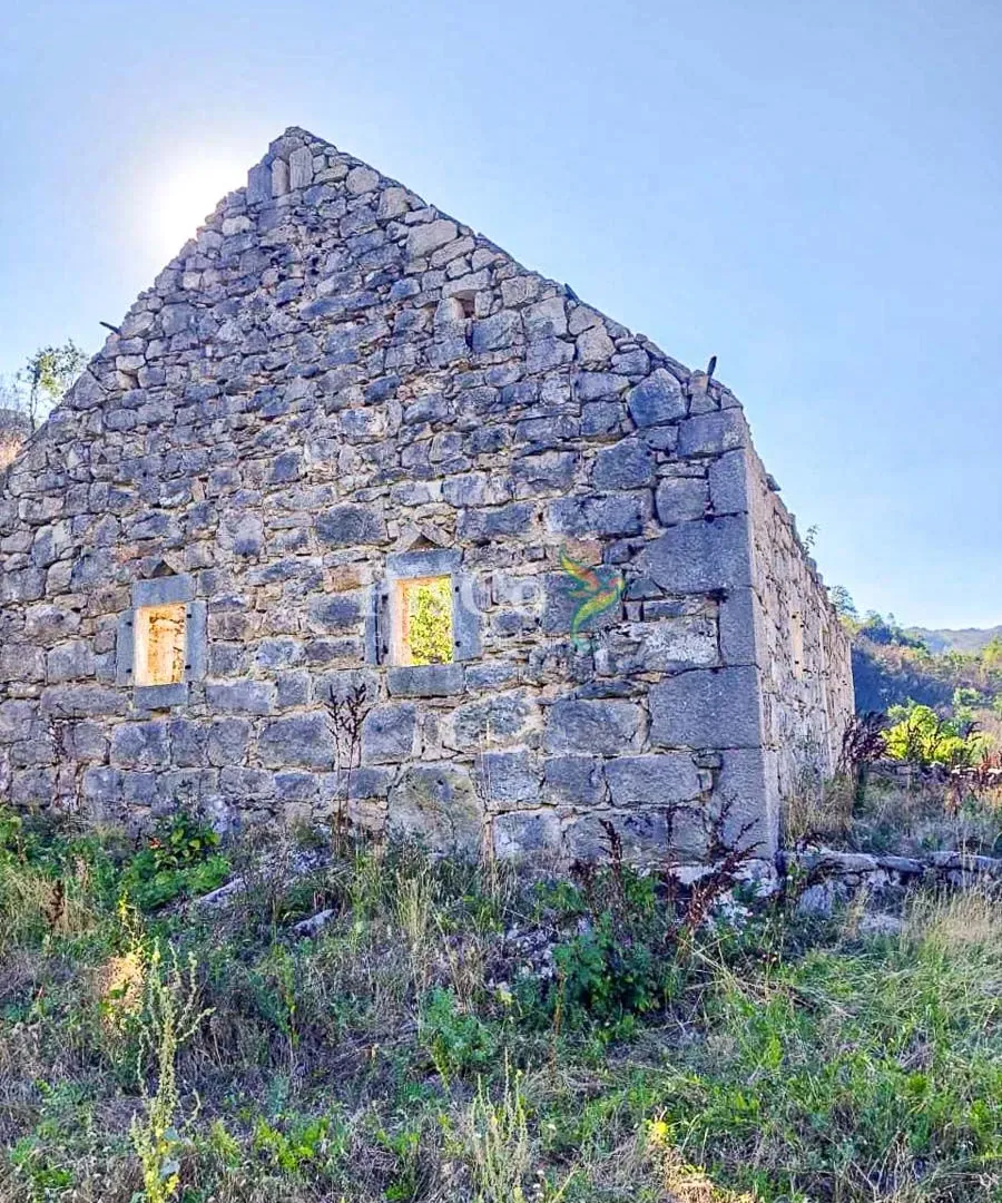 Prodaja, plac, 480000m², Nikšić, Crna Gora