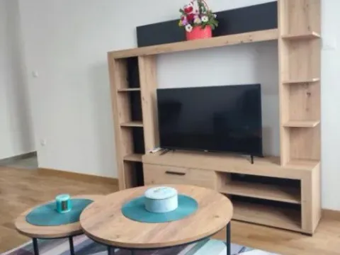 Izdavanje, jednosoban stan, 45m², Zabjelo, Podgorica - image 5