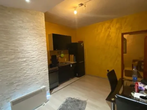 Izdavanje, jednosoban stan, 48m², Stari Aerodrom, Podgorica - image 3