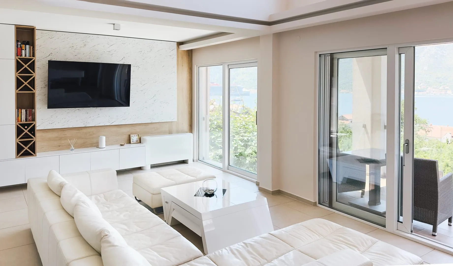 Sale, house, 267m², Dobrota, Kotor