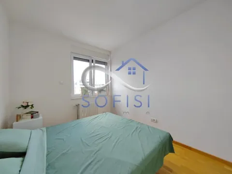 Prodaja, trosoban stan, 63m², Salajka, Novi Sad Sve Podlokacije - image 15
