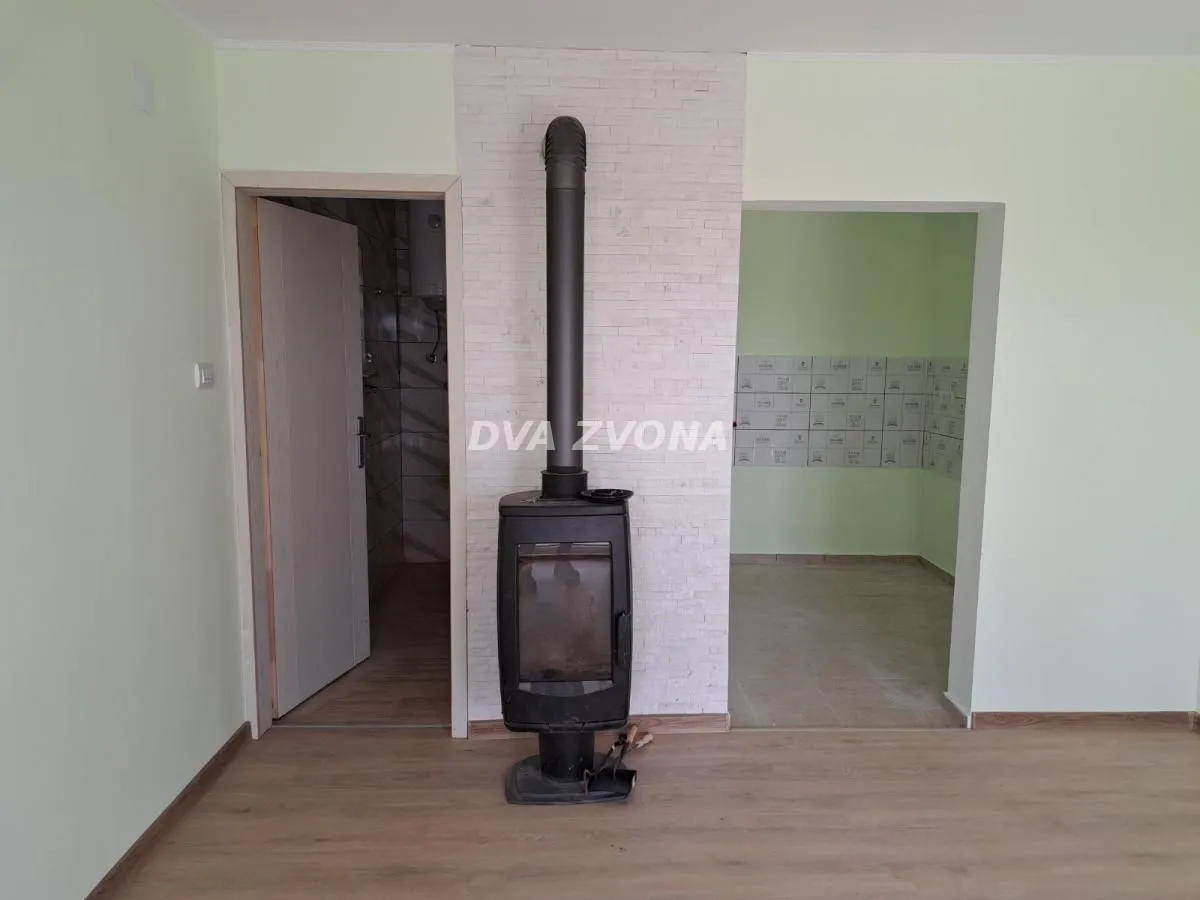 Prodaja, kuća, 35m², Čortanovci, Inđija