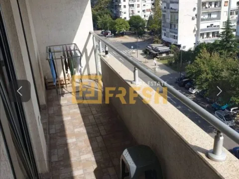 Rent, three bedroom apartment, 95m², Preko Morače, Podgorica - image 8