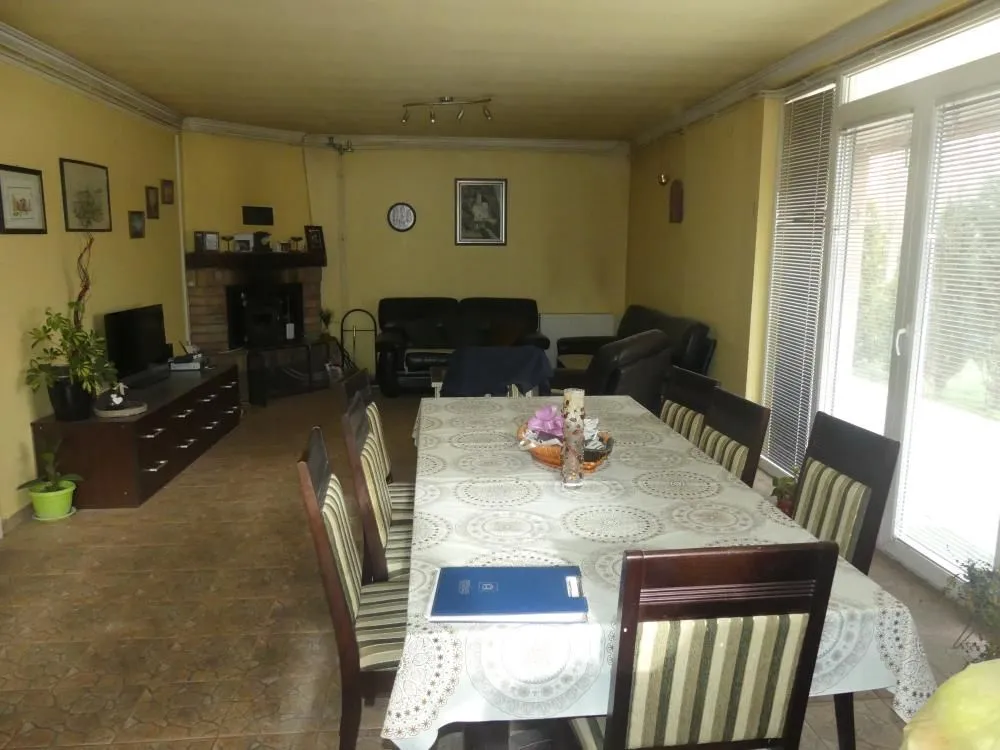 Prodaja, kuća, 113m², Ribare, Jagodina